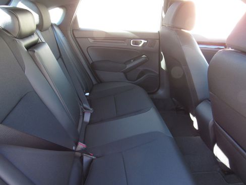 New 2026 Honda Civic Sport image 10