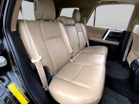 Used 2011 Toyota 4Runner Limited RWD image 18