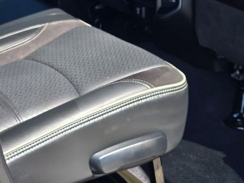 Certified 2024 RAM 3500 Laramie w/ Night Edition image 10