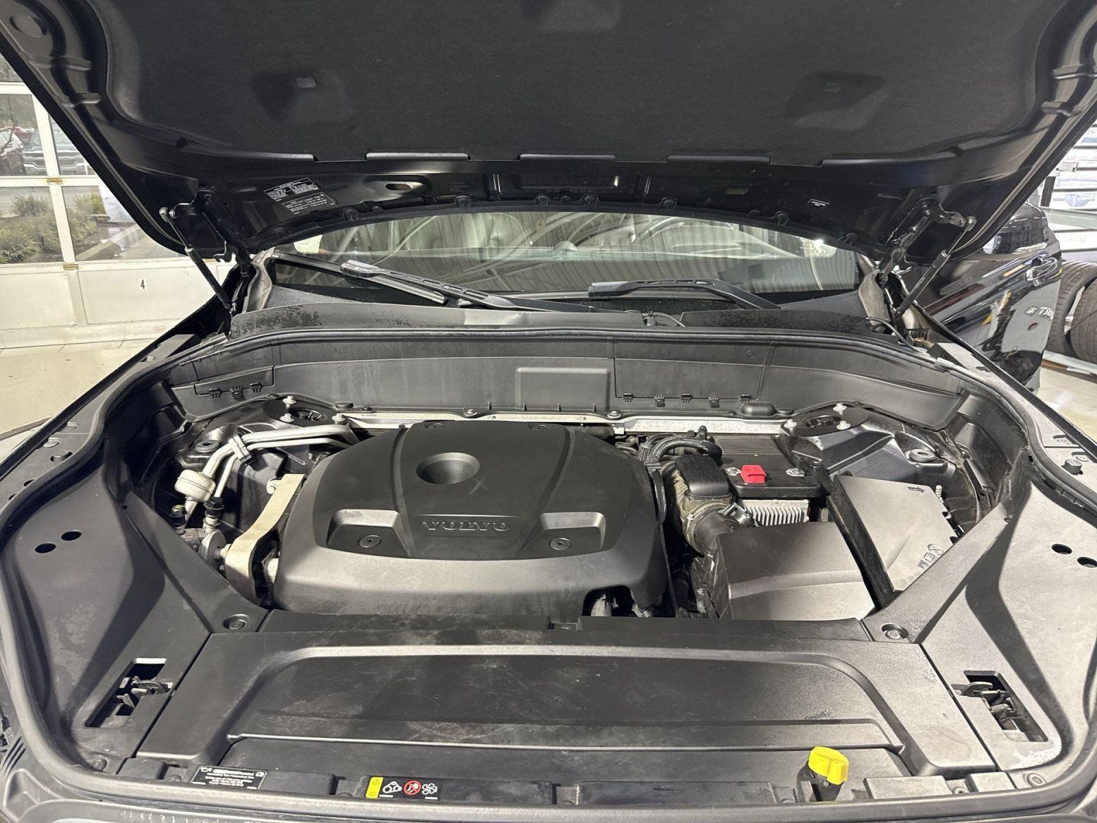 Used 2016 Volvo XC90 T6 Inscription AWD/4WD image 30