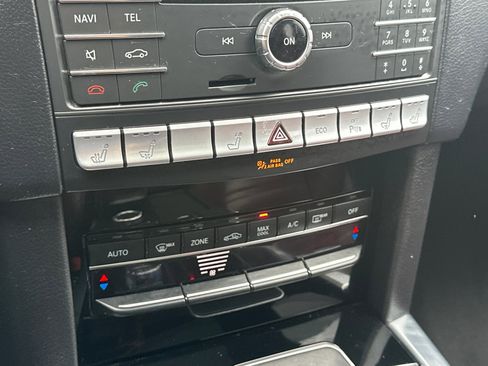 Used 2016 Mercedes-Benz E 63 AMG S-Model image 31