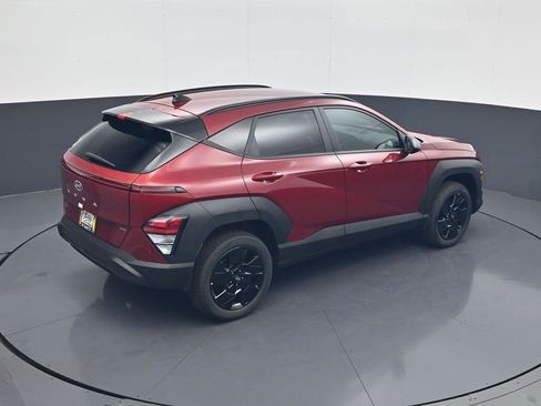 New 2026 Hyundai Kona SEL Sport image 17