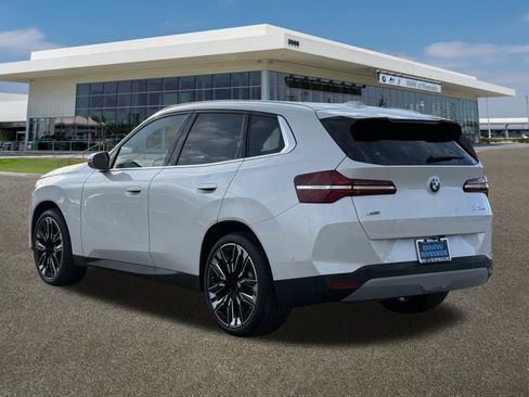 New 2026 BMW X3 xDrive30 image 8