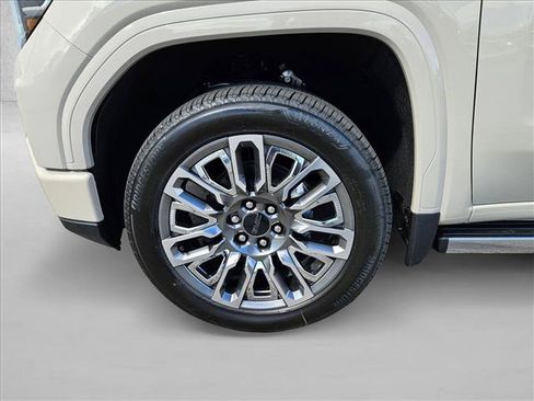 New 2026 GMC Sierra 1500 Denali Ultimate AWD/4WD image 10