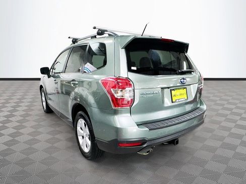 Used 2015 Subaru Forester 2.5i Limited image 37
