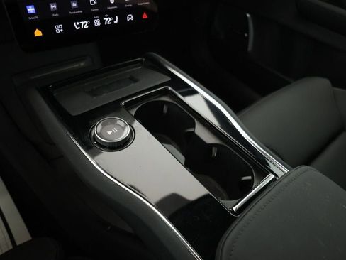 Used 2025 Polestar Polestar 3 AWD/4WD image 15