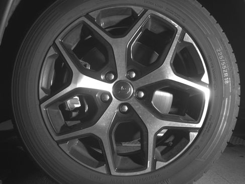 Used 2025 Jeep Compass Limited AWD/4WD image 12