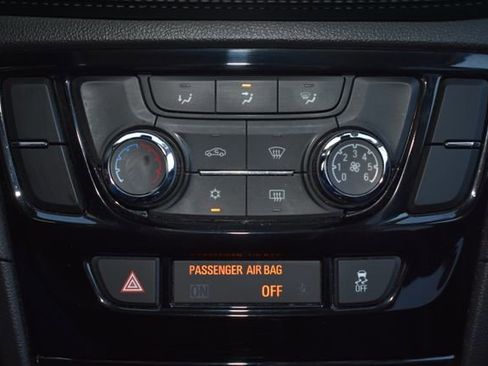 Used 2017 Buick Encore Preferred FWD image 26