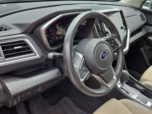 Used 2025 Subaru Ascent Premium AWD/4WD image 15