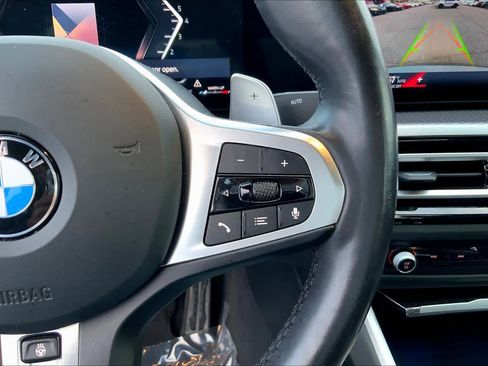 Certified 2024 BMW M340i xDrive image 24