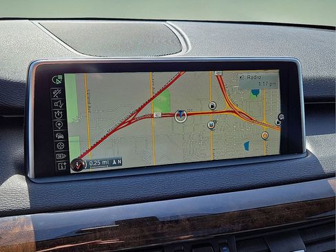Used 2016 BMW X5 xDrive35i image 26