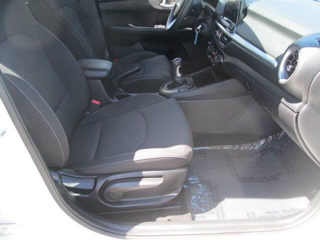 Used 2019 Kia Forte Sedan FWD image 13