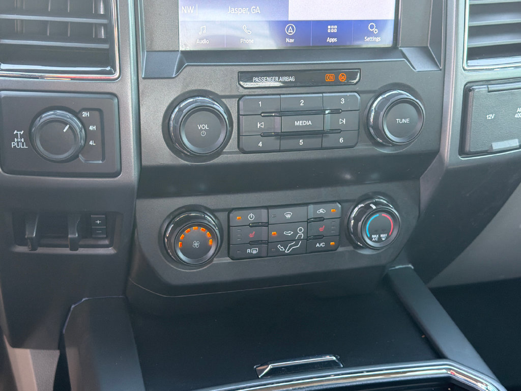 Used 2020 Ford F250 XLT w/ XLT Premium Package AWD/4WD image 29