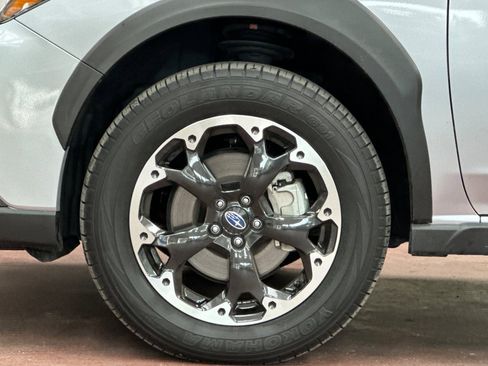 Used 2023 Subaru Crosstrek 2.0i image 33