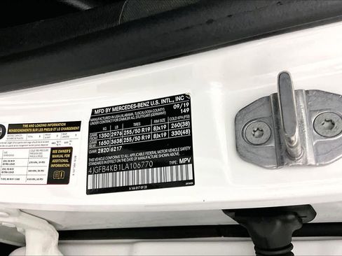 Used 2020 Mercedes-Benz GLE 350 4MATIC image 34