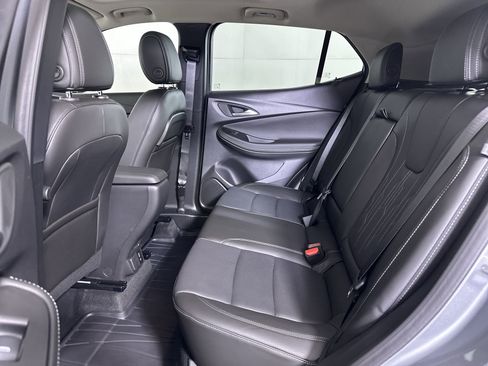 New 2026 Buick Encore GX Avenir w/ Avenir Technology Package image 62