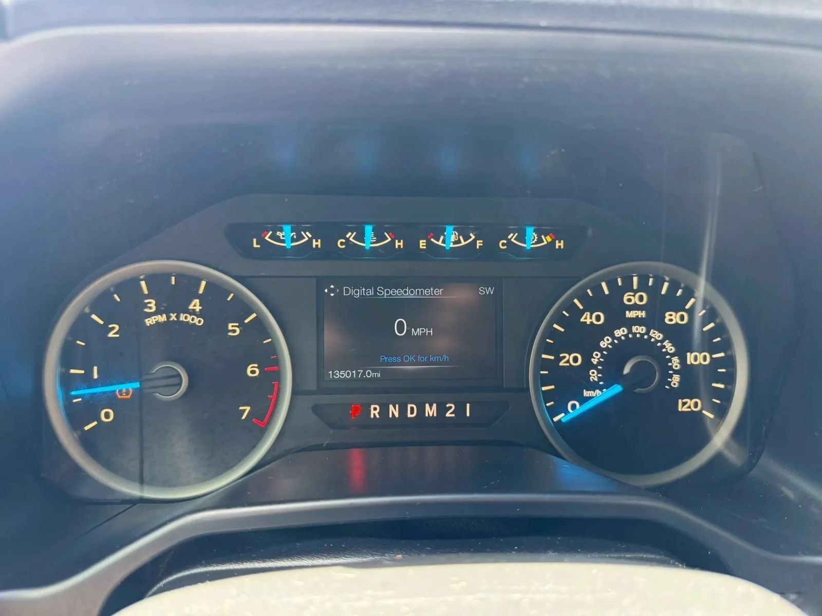 Used 2015 Ford F150 XLT w/ Equipment Group 302A Luxury RWD image 37