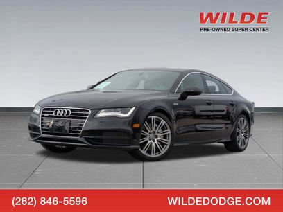 Used 2014 Audi A7 3.0T Prestige