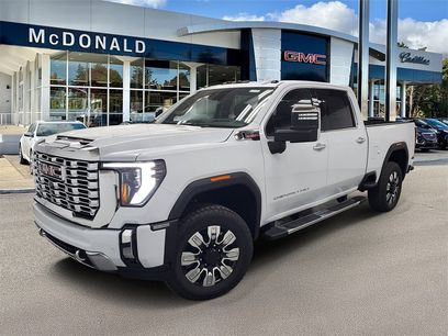 New 2026 GMC Sierra 3500 Denali w/ Denali Reserve Package