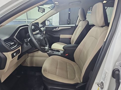 Used 2020 Ford Escape SE AWD/4WD image 18