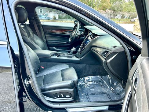 Used 2014 Cadillac CTS Vsport Premium image 17