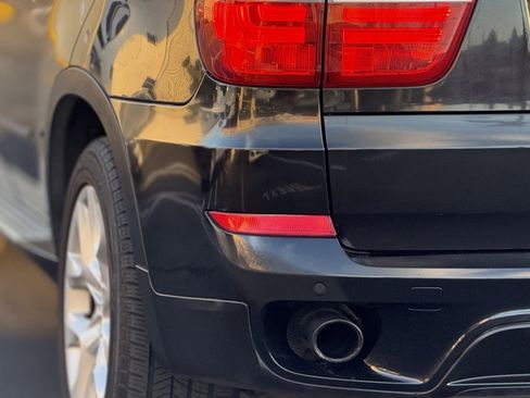 Used 2013 BMW X5 xDrive35i image 12