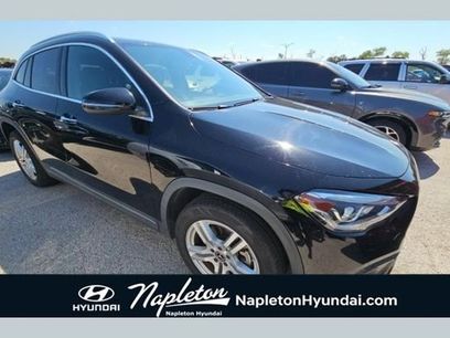 Used 2023 Mercedes-Benz GLA 250 4MATIC w/ Premium Package