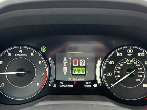 New 2026 Acura RDX SH-AWD w/ Advance Package image 29