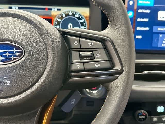 New 2026 Subaru Outback Wilderness AWD/4WD image 6