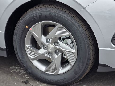 New 2025 Hyundai Sonata SE image 5