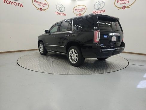 Used 2019 GMC Yukon Denali w/ Denali Ultimate Package image 6