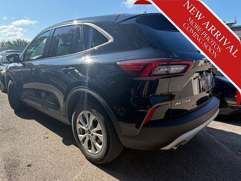 Used 2025 Ford Escape Active FWD image 4