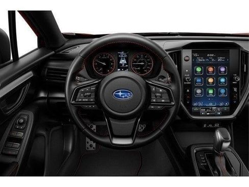 New 2025 Subaru Impreza RS w/ Popular Package #1 image 38