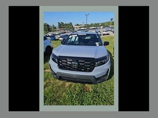 Used 2022 Honda Passport Elite video 1
