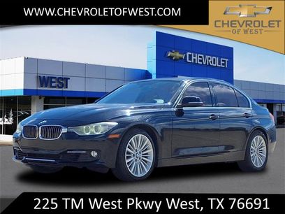 Used 2014 BMW 335i Sedan