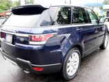 Used 2015 Land Rover Range Rover Sport HSE image 5