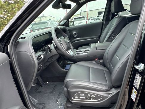 New 2026 Hyundai Palisade Calligraphy image 9