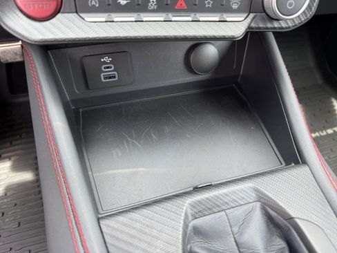 Used 2025 Ford Mustang Premium RWD image 18