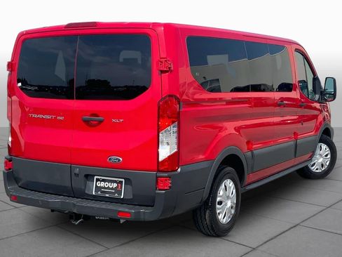 Used 2015 Ford Transit 150 XLT RWD image 13