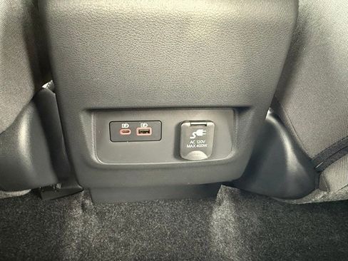 New 2026 Nissan Frontier SV w/ SV Convenience Package image 18