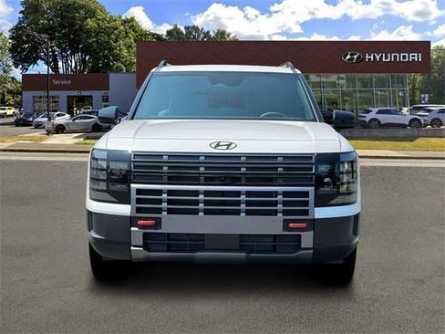 New 2026 Hyundai Palisade XRT Pro image 12