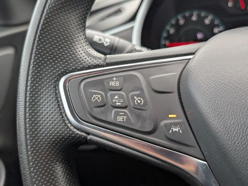 Used 2024 Chevrolet Malibu LT FWD image 23
