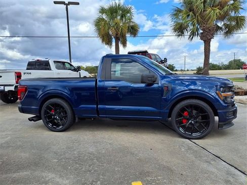 New 2025 Ford F150 XL image 10