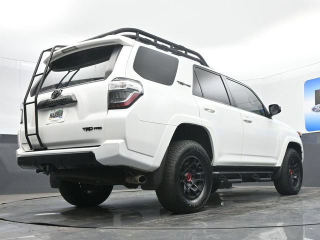 Used 2022 Toyota 4Runner TRD Pro AWD/4WD image 22