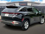 Used 2022 Hyundai Tucson SEL w/ Cargo Package image 2