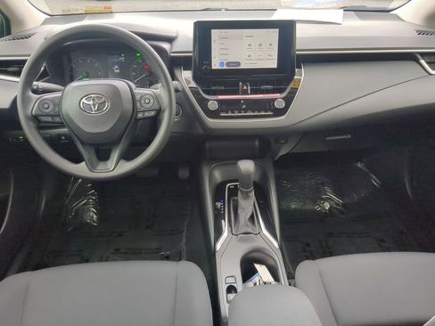 Used 2024 Toyota Corolla LE w/ LE Convenience Package image 21