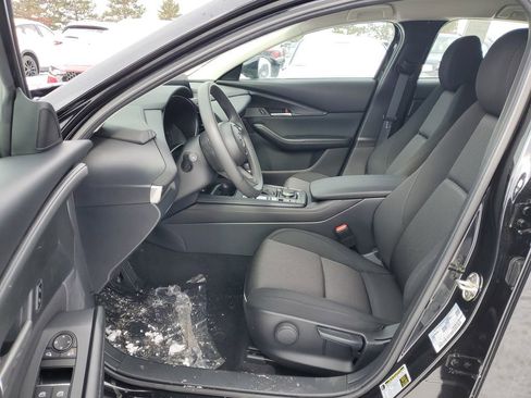 New 2026 MAZDA CX-30 AWD 2.5 S image 9