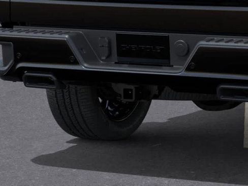 New 2026 Chevrolet Silverado 1500 High Country w/ High Country Premium Package image 14