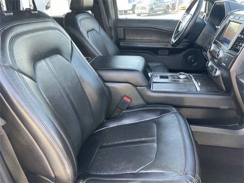 Certified 2021 Ford Expedition Limited image 35