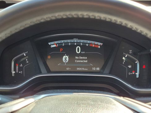 Used 2018 Honda CR-V EX-L image 19